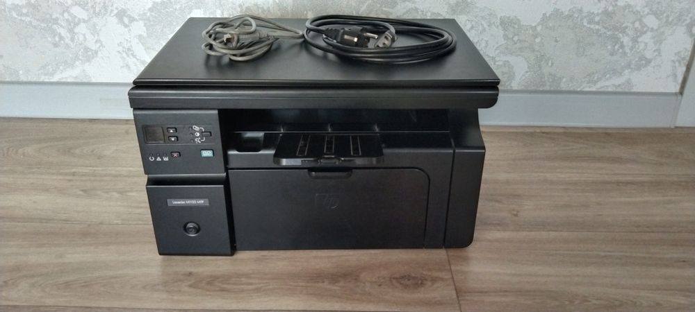 МФУ 3 в 1 Сканер Печать Ксерокс