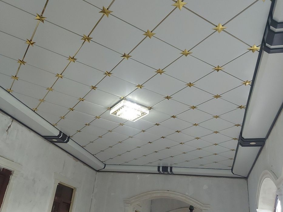 Tunukafon va nova xizmati