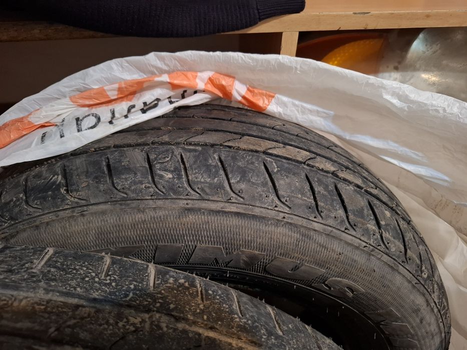 Летний балон хороший