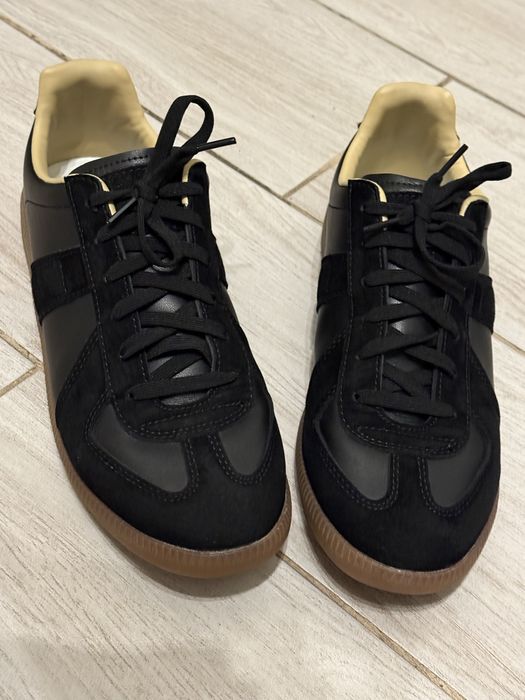 Maison Margiela Обувь