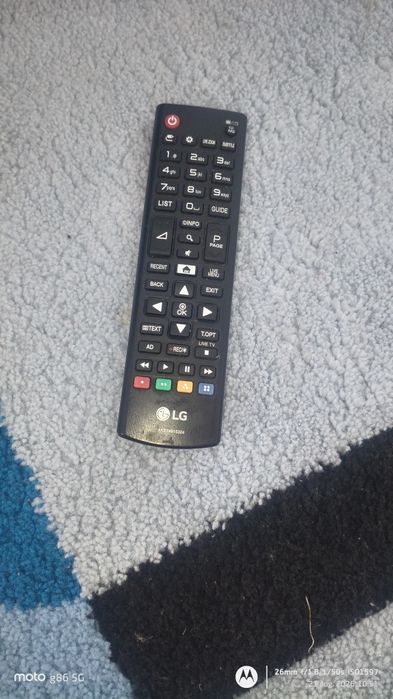 Vând o plasma LG