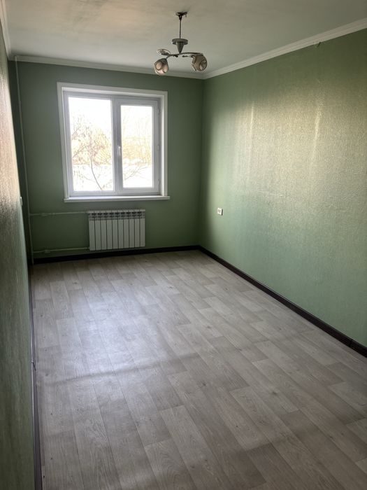 Продается 4-х комнатная квартира