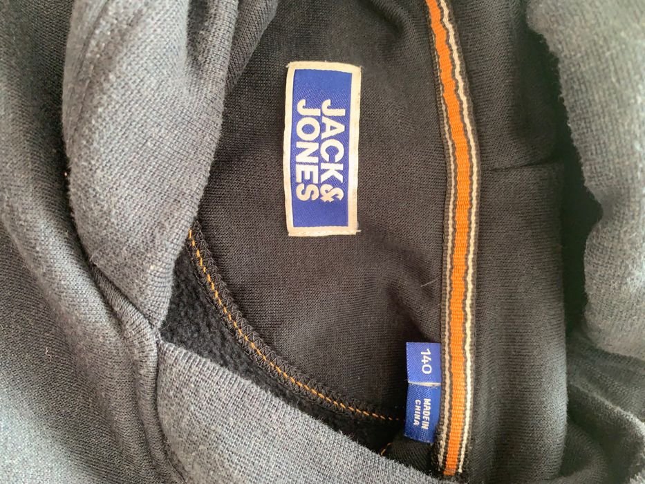 Детски блузи Jack and Jones/ Tom Tailor 140 см