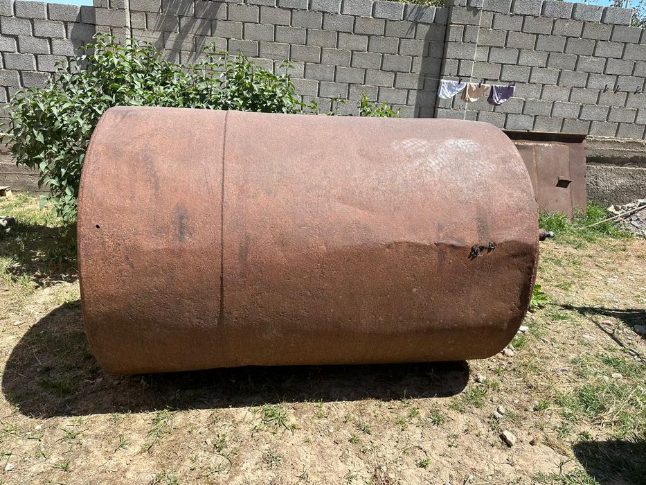 Прочие для дома швеллер бочка каркас