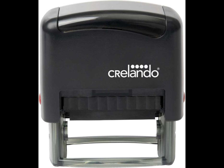 Ștampilă personalizabilă