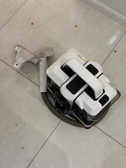 Aspirator injectie extractie spalat canapele mocheta etc