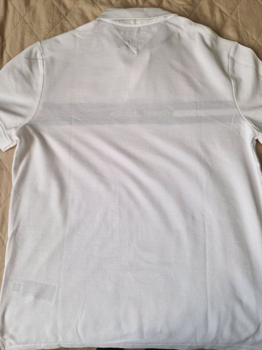 Тommy Hilfiger тениска-нова,М