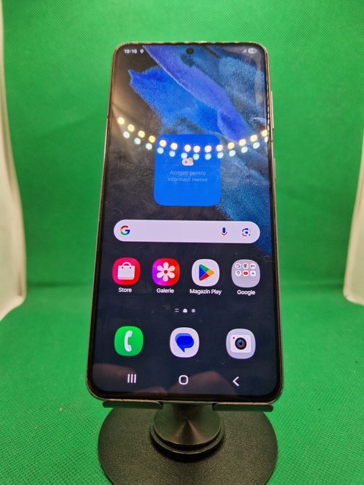 Samsung S21 128/8gb•Amanet Lazar Crangasi•43103