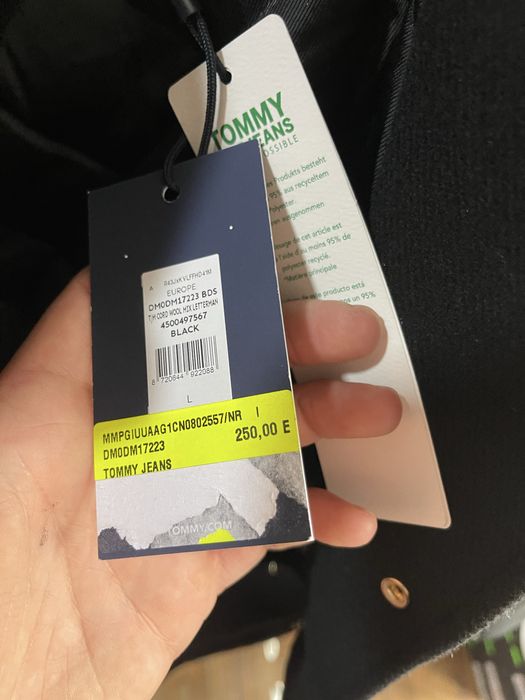 Geaca Calvin Klein bomber