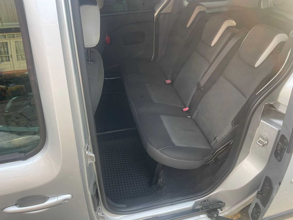 Renault Kongoo II M1