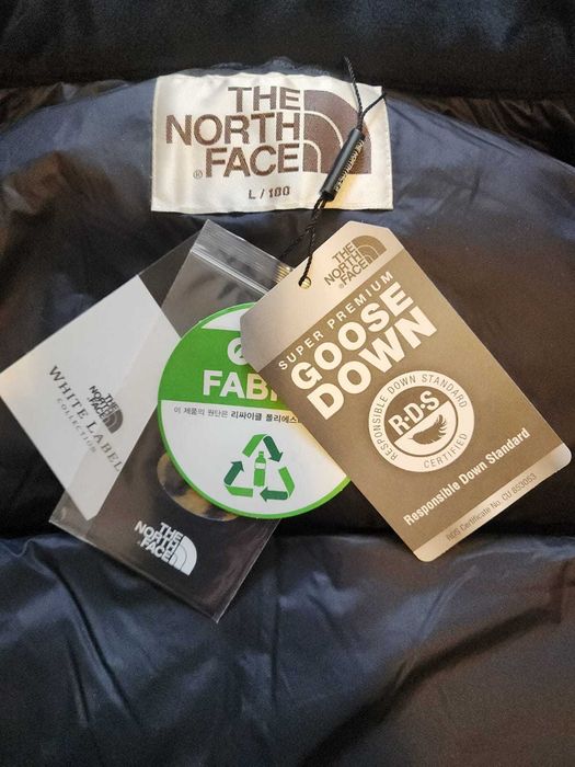 Куртка The north face