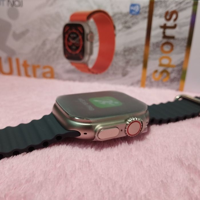 Smart Watch Sotiladi