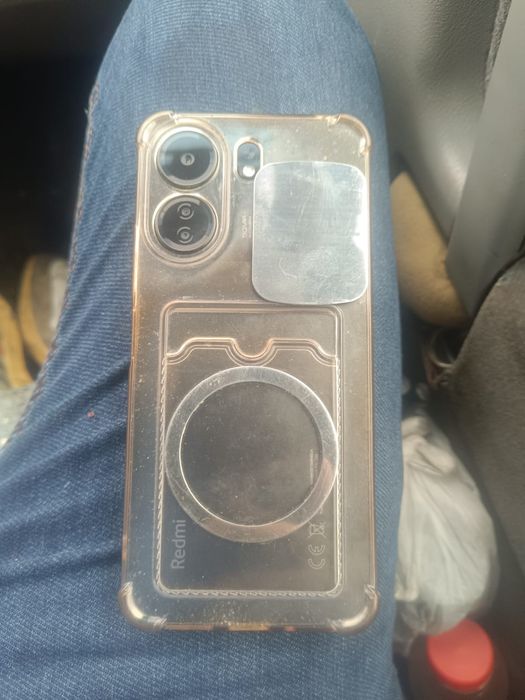 Продам телефон редми 13c