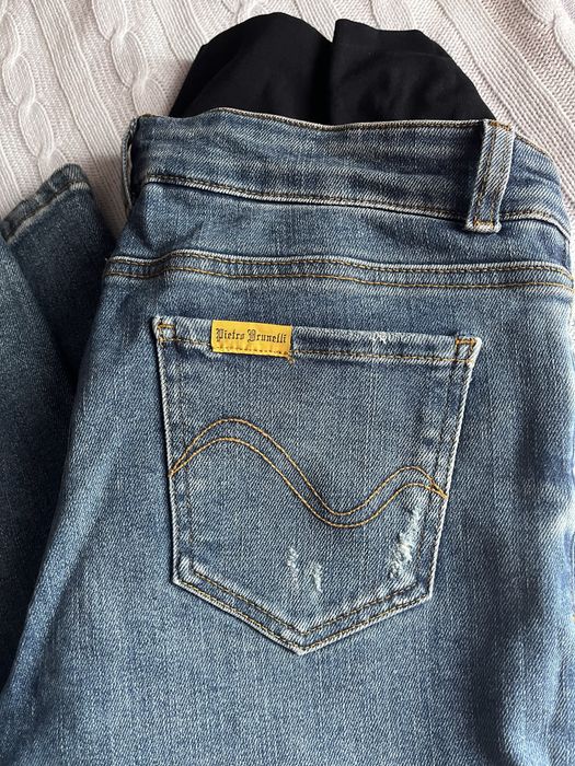 Дънки за бременни