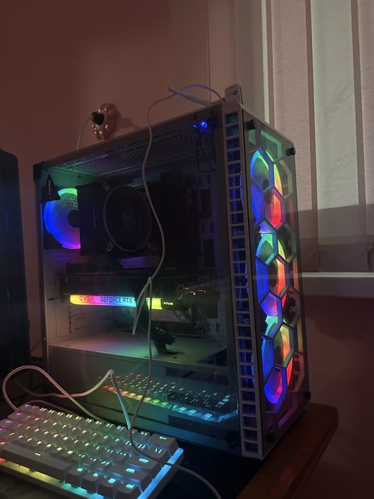 Гейминг Компютър