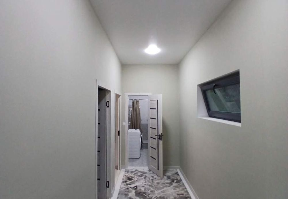 Сдается своя 2-х комнатная квартира на юнусобаде