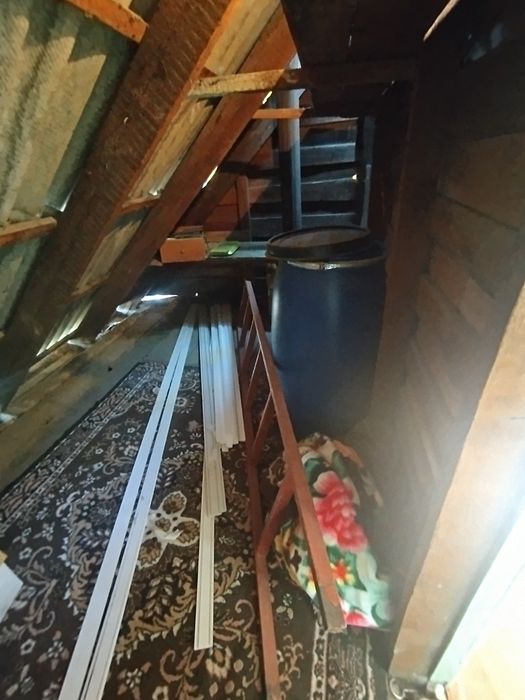 Продам, дом-дачу