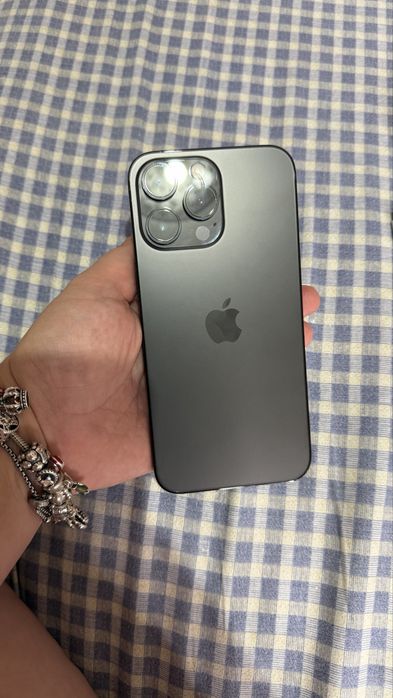 Iphone 14 pro max 512gb 79% NU SCHIMB!!
