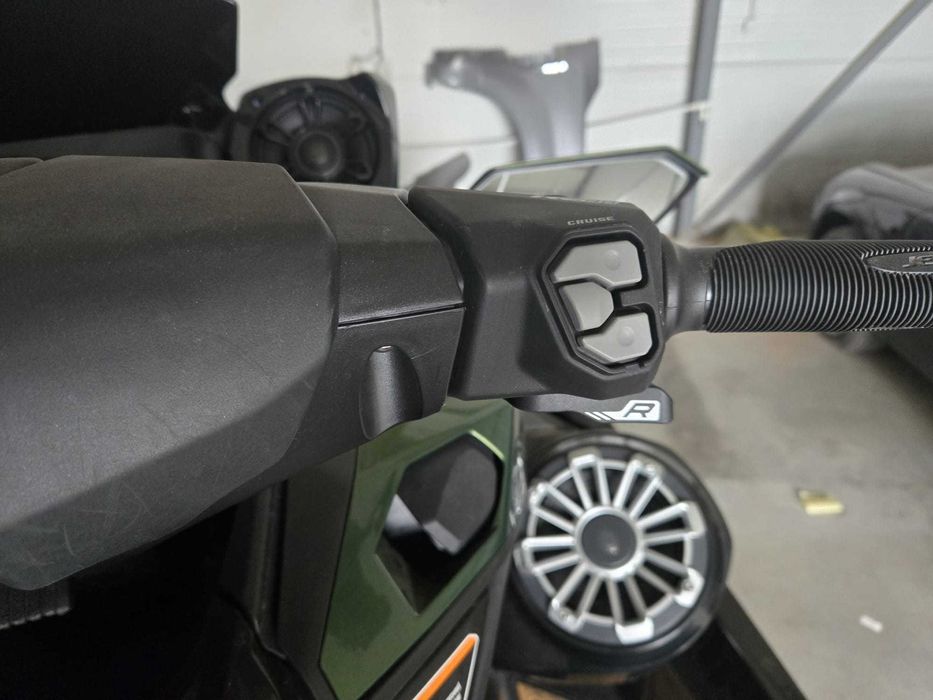 Jeetsky kawasaki Ultra 2025