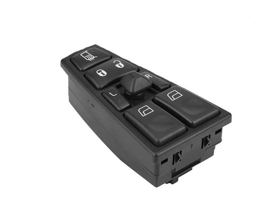 Бутони за ел. стъкла за Volvo FH 9, FH 12, FH 16, NH 12