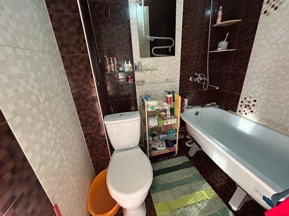 Продаётся 1,5- Ка по пр. Шакарима, 91