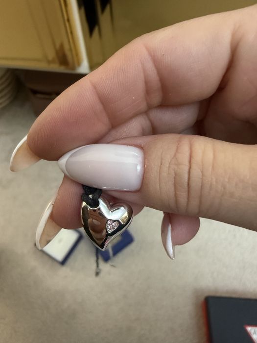 Колие на Сваровски