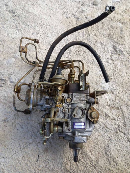 Продавам Mitsubishi Pajero на части