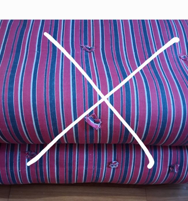 Матрасы,  курпачи, пледы