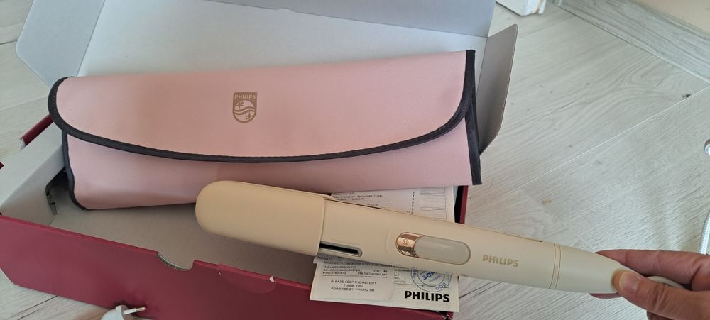 Преса philips sensel Q