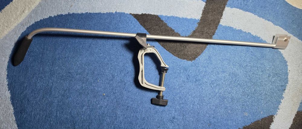 Suport sonda sonar Konger Echo Sounder Transducer Holder