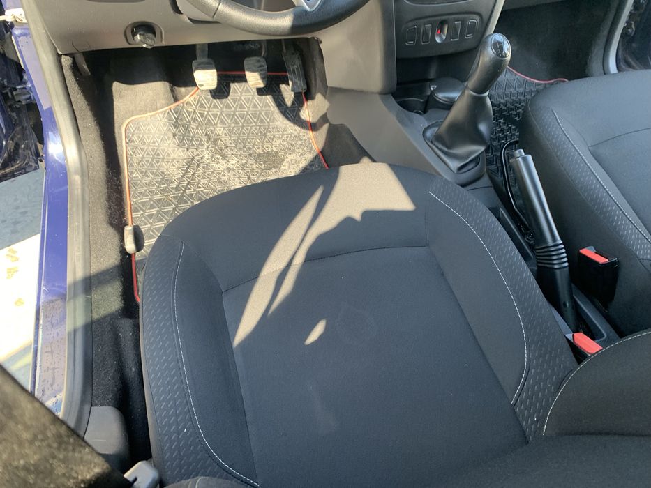 Vand Dacia Logan-900cm3-10.2019
