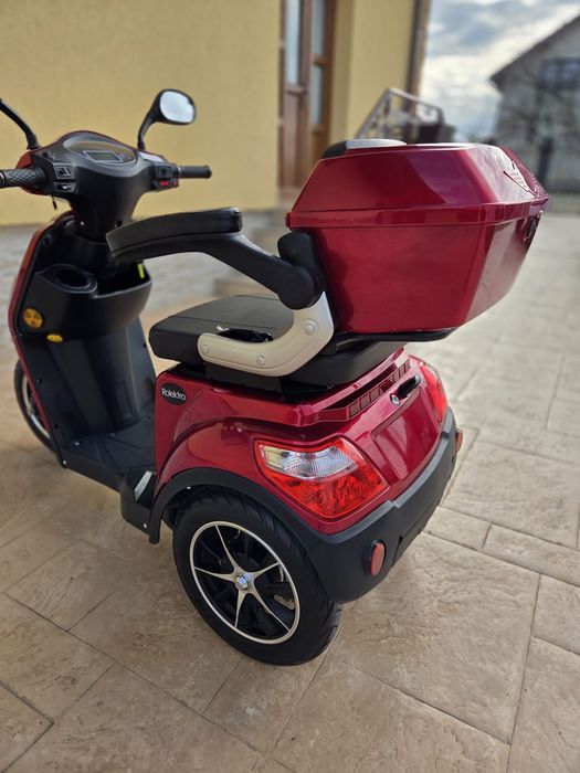 Scuter Electric  Rolektro