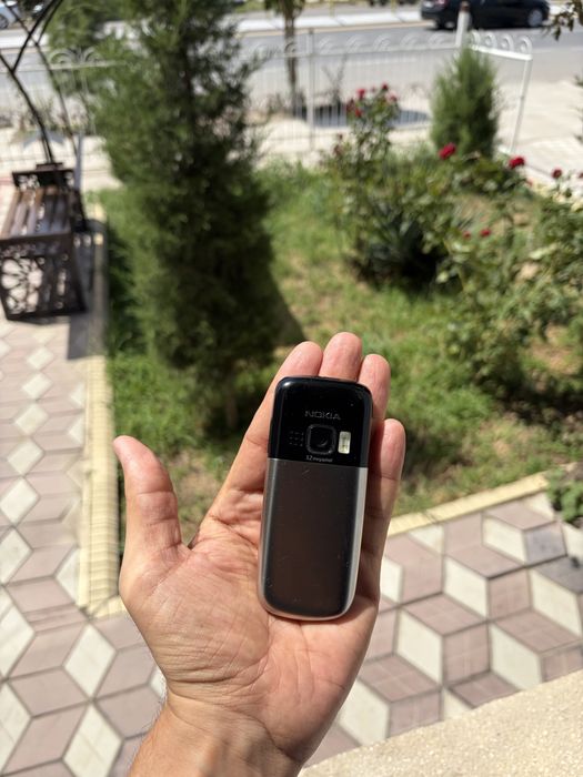 Nokia 6303i classic