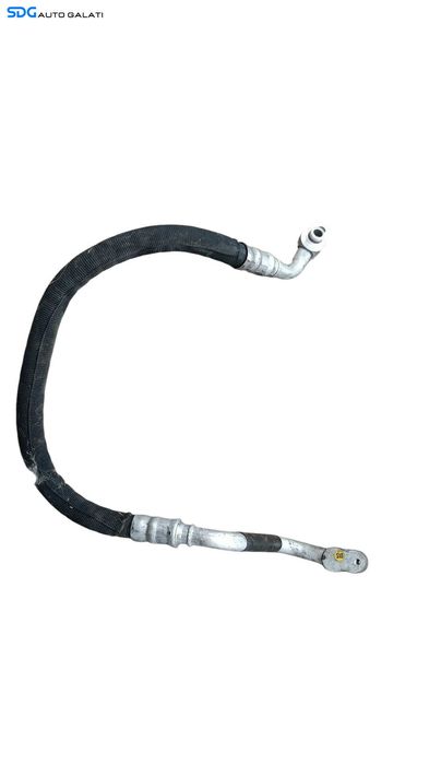 Teava Conducta AC Aer Conditionat Clima Audi A5 2.0 TFSI CDNB CDNC CPMA CAEA CAEB 2008 - 2017 Cod 8K0260701D [M8191]