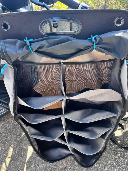 Органайзер за обувки “Thule”