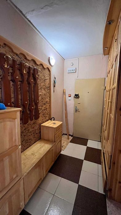 Дава се под наем Двустаен апартамент в София, Център - 65 кв.м за 375 € - Снимка #5