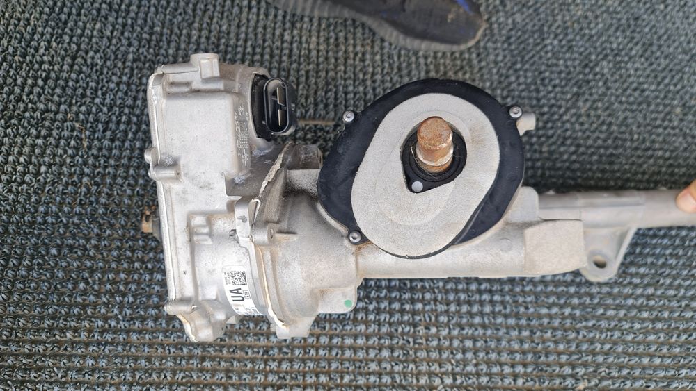 Caseta directie Mini Cooper F55 F56 F57 5A4CE78 UA