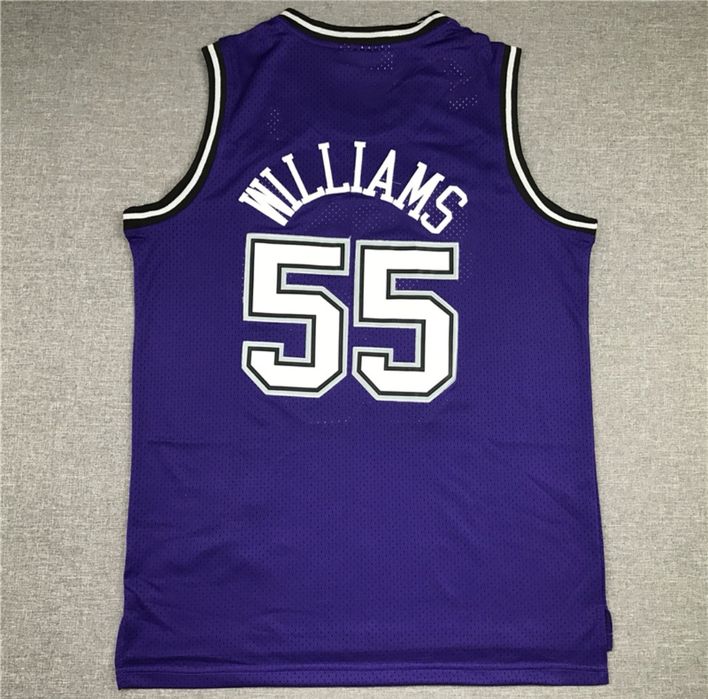 Maieuri de baschet cu Jason Williams