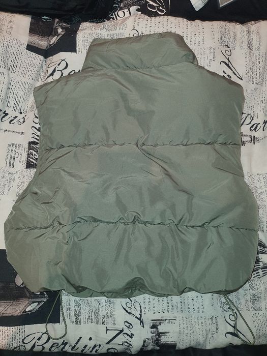 Нови якенца, грейка