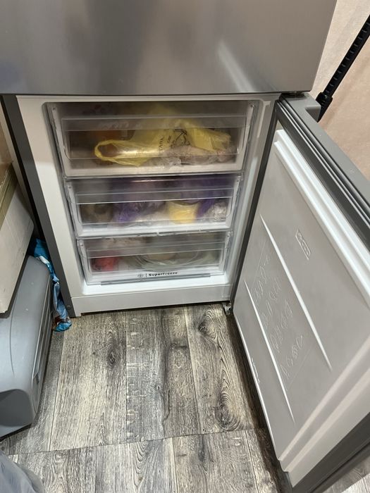 Холодильник Индезит