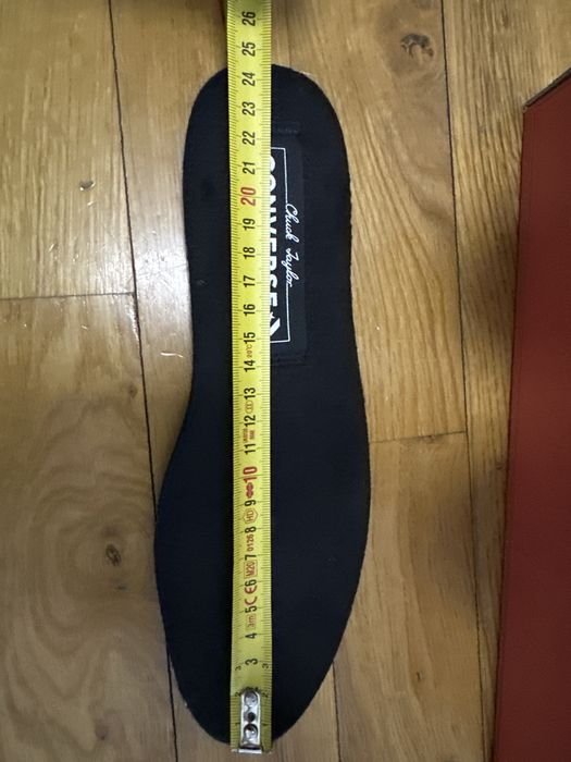 Vand tenisi Converse piele