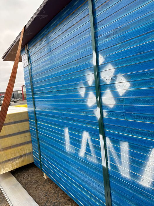 Gard Mobil, imprejmuire santier, evenimente garduri porti talpa beton