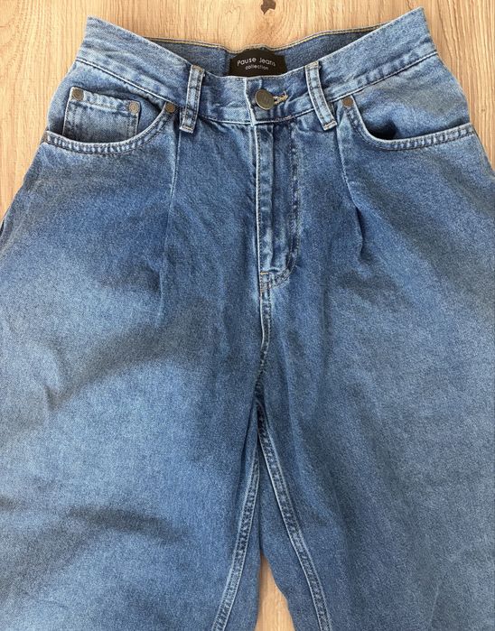 Дънки Pause Jeans