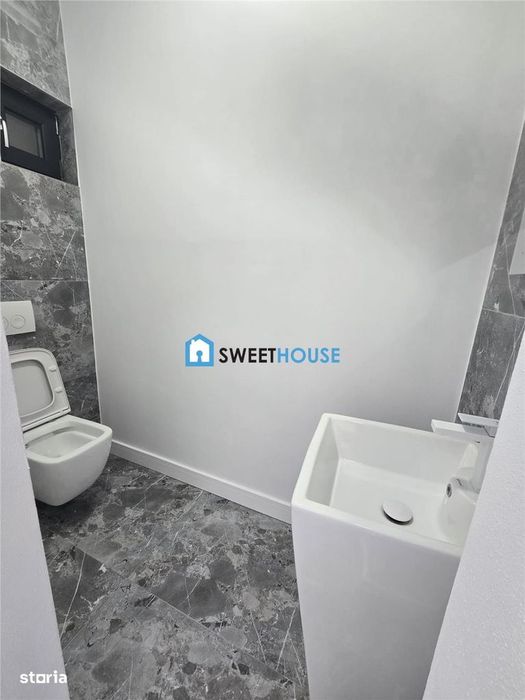 Spatiu comercial Ultracentral Fagaras