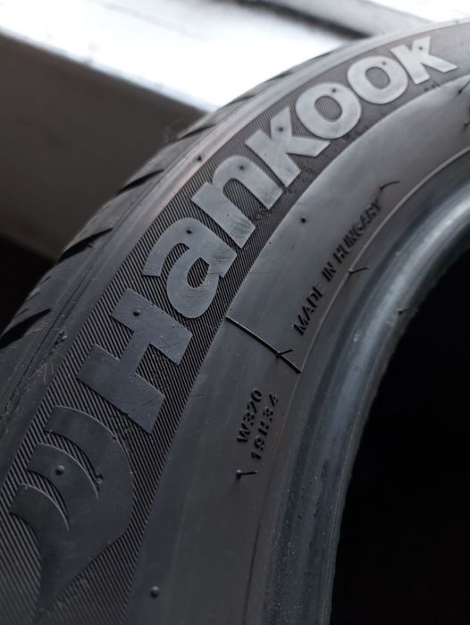Anvelope iarna 205 55 17 • Hankook Winter