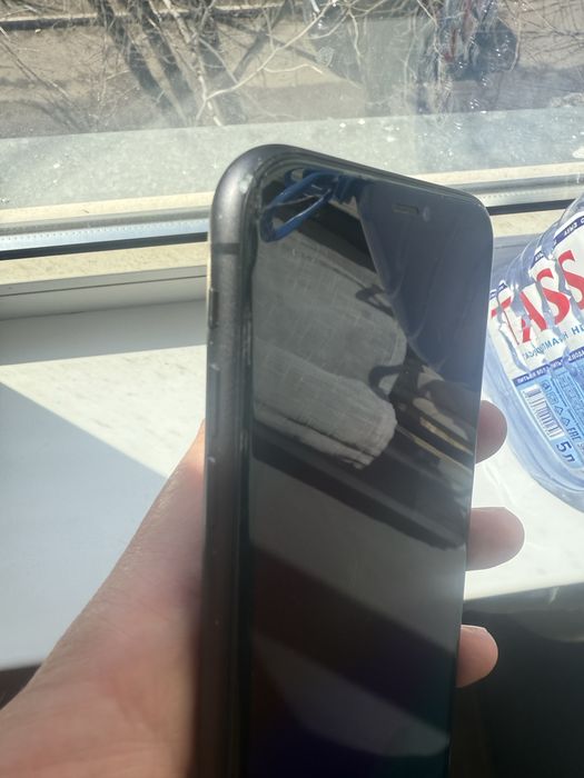 Iphone 11 64gb акб 71%