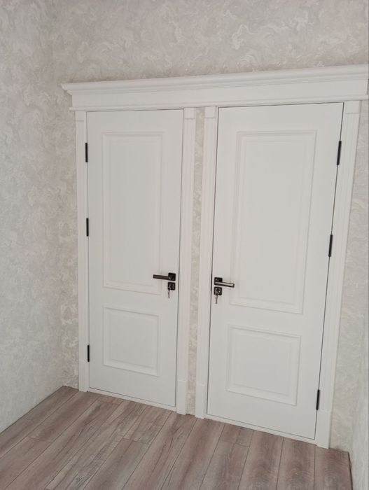 Optim MDF eshiklar olami