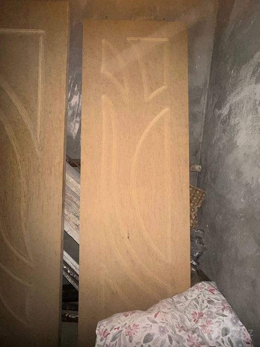 Mustahkam MDF eshiklar sifatiga javob beramiz