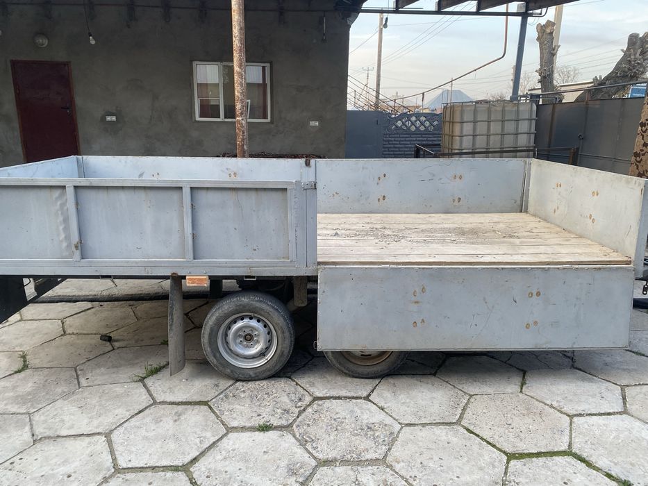 Прицеп для Машины