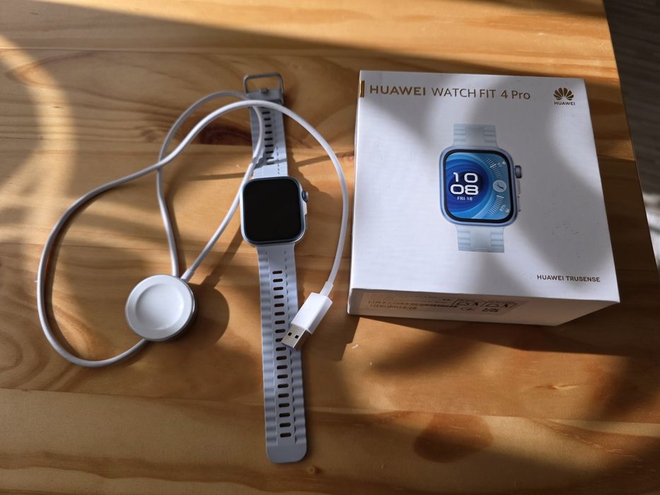 Huawei Watch Fit 4 Pro